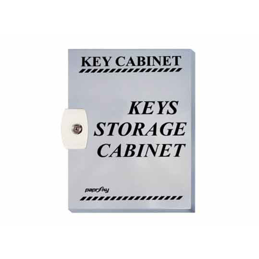 20 KEY STORAGE CABINET PS-LOTO-KC-20